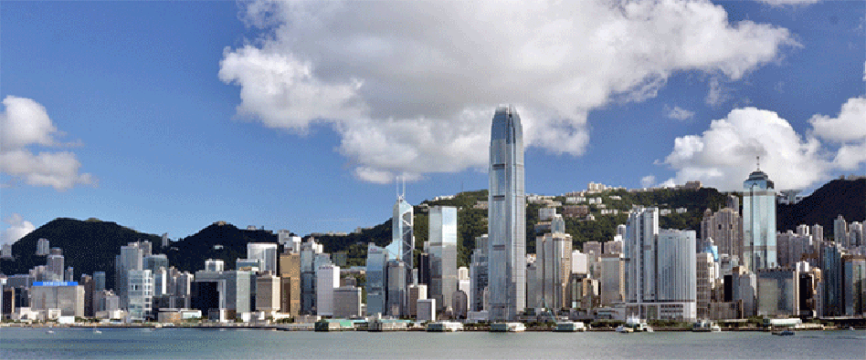 hong kong registered office address